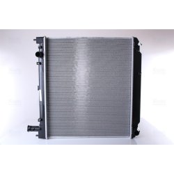 Radiator NISSENS 64858A OE Ref 16400-75321
