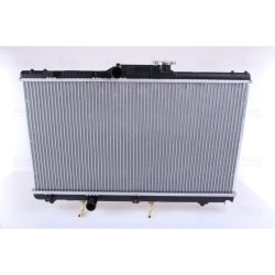 Radiator NISSENS 648681 OE Ref 16400-02111