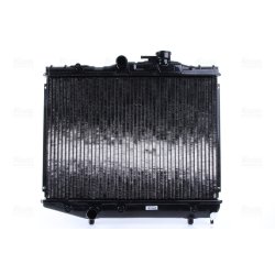 Radiator NISSENS 64880 OE Ref 16400-10011