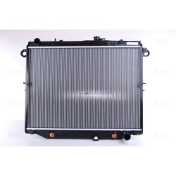 Radiator NISSENS 64882 OE Ref 16400-50211