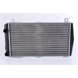 Radiator NISSENS 648911 OE Ref 443 511 140 102