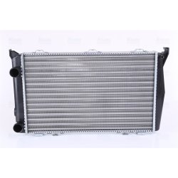 Radiator NISSENS 649971 OE Ref 443 511 146 102
