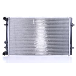 Radiator NISSENS 65011 OE Ref 1J0.121.253 S