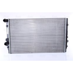 Radiator NISSENS 65012 OE Ref 1J0.121.253 AC