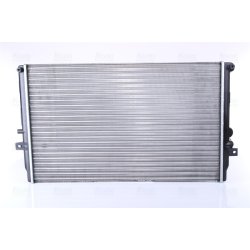 Radiator NISSENS 65012 OE Ref 1J0.121.253 AC NISSENS