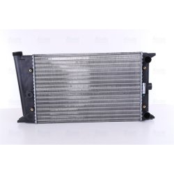 Radiator NISSENS 65020 OE Ref 171.121.253 G