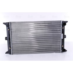 Radiator NISSENS 65030 OE Ref 171.121.253 D