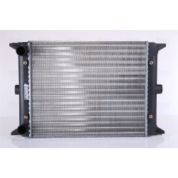 Radiator NISSENS 65140 OE Ref 171.121.253 L