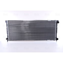 Radiator NISSENS 651621 OE Ref 353121253G