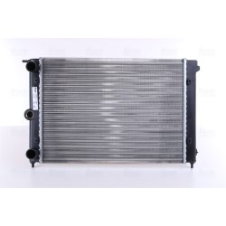 Radiator NISSENS 651631 OE Ref 171.121.253 CJ
