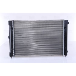 Radiator NISSENS 651651 OE Ref 353121253T NISSENS