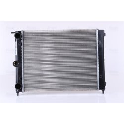 Radiator NISSENS 651711 OE Ref 867.121.253 E