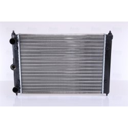 Radiator NISSENS 651721 OE Ref 867.121.253 K