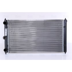 Radiator NISSENS 651731 OE Ref 867.121.251 B