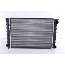 Radiator NISSENS 651811 OE Ref 191.121.253 K