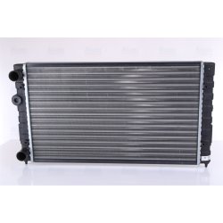 Radiator NISSENS 651871 OE Ref 6N0121253A