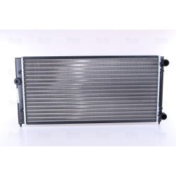 Radiator NISSENS 651931 OE Ref 1H0.121.253 E