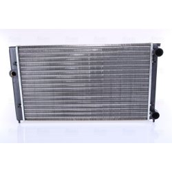 Radiator NISSENS 651941 OE Ref 1H0.121.253 S
