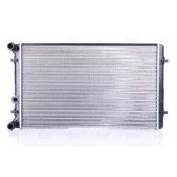 Radiator NISSENS 652011 OE Ref 1J0.121.253 AT