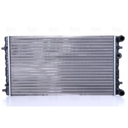 Radiator NISSENS 65228 OE Ref 1C0.121.253 C