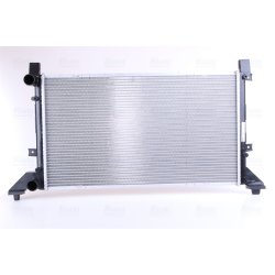 Radiator NISSENS 65231A OE Ref 2D0.121.253 B