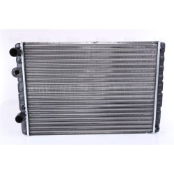 Radiator NISSENS 652321 OE Ref 6N0121253AK