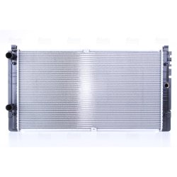 Radiator NISSENS 65238A OE Ref 7D0121253C