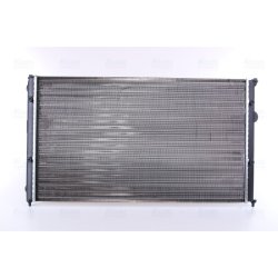 Radiator NISSENS 652441 OE Ref 1H0.121.253 P NISSENS