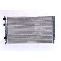 Radiator NISSENS 652451 OE Ref 1H0.121.253 L
