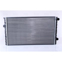 Radiator NISSENS 652461 OE Ref 1H0.121.253 BL