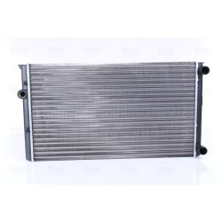 Radiator NISSENS 652471 OE Ref 1H0.121.253 BD