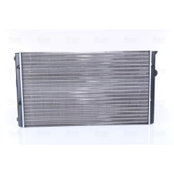 Radiator NISSENS 652471 OE Ref 1H0.121.253 BD NISSENS
