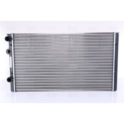 Radiator NISSENS 65248 OE Ref 1H0121253BJ