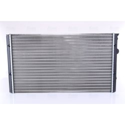 Radiator NISSENS 65248 OE Ref 1H0121253BJ NISSENS