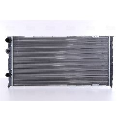 Radiator NISSENS 652491 OE Ref 357121251