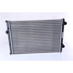 Radiator NISSENS 652511 OE Ref 3A0.121.253 B