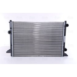 Radiator NISSENS 65253 OE Ref 3A0.121.253 AA