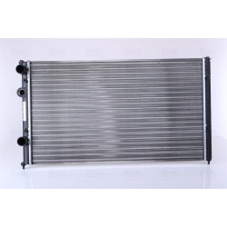 Radiator NISSENS 652551 OE Ref 6K0.121.253 L