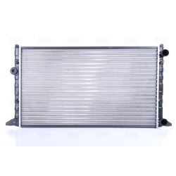Radiator NISSENS 65266 OE Ref 1E0121253A