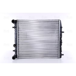 Radiator NISSENS 652691 OE Ref 6Q0121253AG