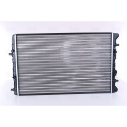Radiator NISSENS 652711 OE Ref 6Q0.121.253 M