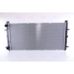 Radiator NISSENS 65273A OE Ref 701.121.253 F