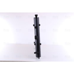 Radiator NISSENS 65273A OE Ref 701.121.253 F NISSENS