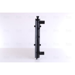 Radiator NISSENS 65273A OE Ref 701.121.253 F NISSENS