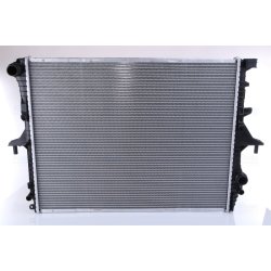 Radiator NISSENS 65275A OE Ref 7L6121253