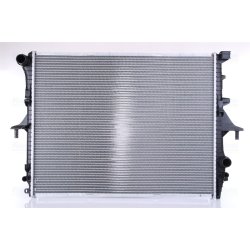 Radiator NISSENS 65276A OE Ref 7L0.121.253 A