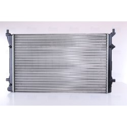 Radiator NISSENS 65277 OE Ref 1K0.121.251 AR