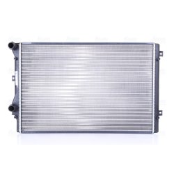 Radiator NISSENS 65279A OE Ref 1K0.121.253 L
