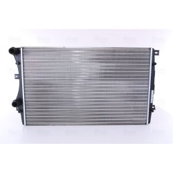 Radiator NISSENS 65280A OE Ref 1K0121251AT