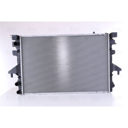 Radiator NISSENS 65282A OE Ref 7H0.121.253 H